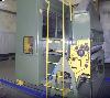  DOA Air Lay Line, Model 1112, 86" working width,